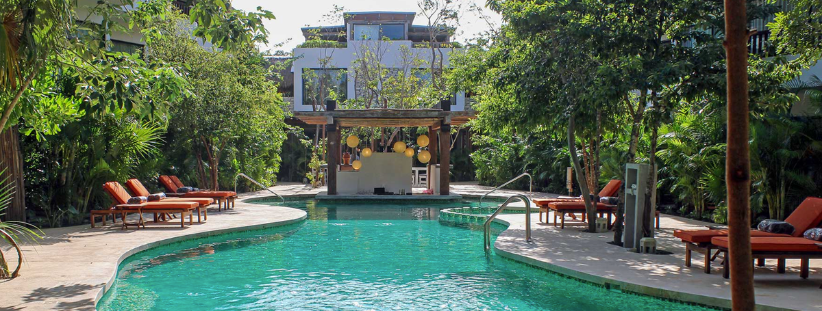 Kimpton Aluna Tulum